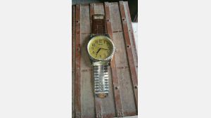 Relógio de parede vintage com 67 cm