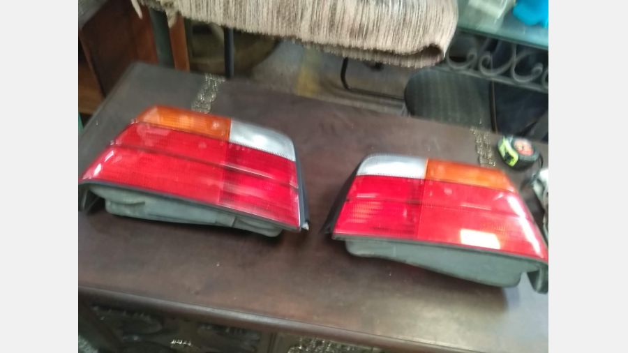 Óticas traseiras BMW SERIE 3 E36  (1992 -2002)