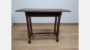 Mesa Centro Apoio vintage