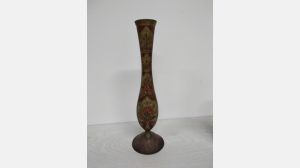 Castiçal Candelabro em latão / cobre