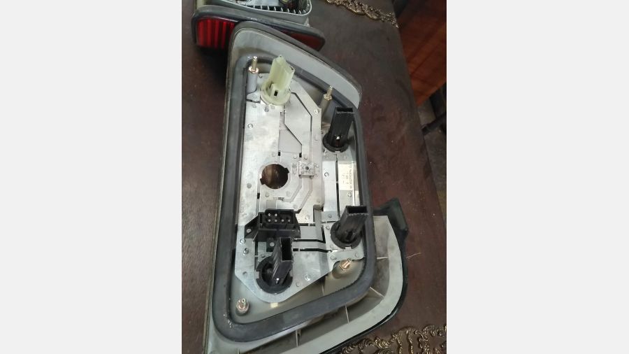 Óticas traseiras BMW SERIE 3 E36  (1992 -2002)