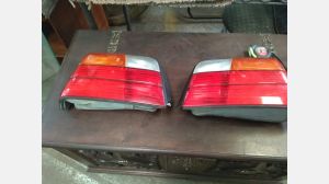 Óticas traseiras BMW SERIE 3 E36  (1992 -2002)