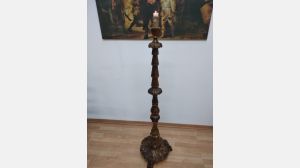 Tocheiro centenário