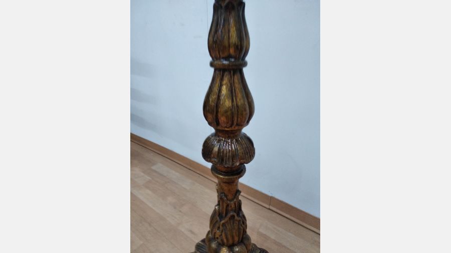 Tocheiro centenário