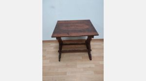 Mesa secretária vintage anos 60 