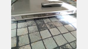 Dvd Player Philips leitor