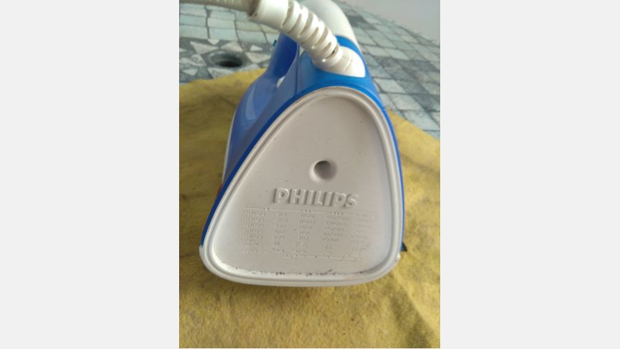 Ferro de engomar Philips 2000W