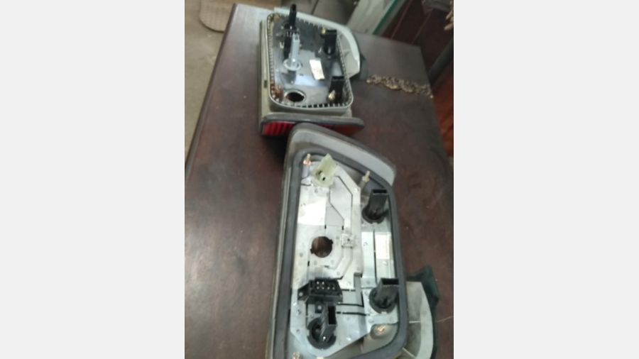 Óticas traseiras BMW SERIE 3 E36  (1992 -2002)