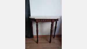 Credência antiga vintage 92cm