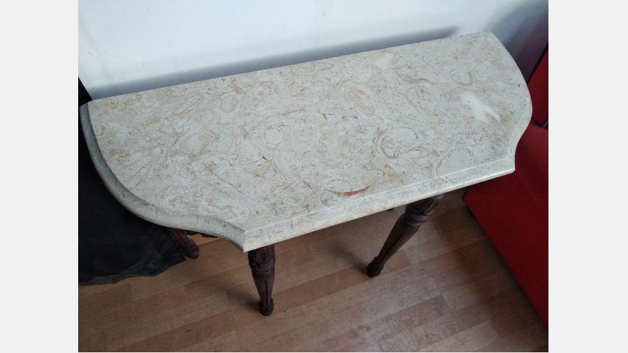 Credência antiga vintage 92cm